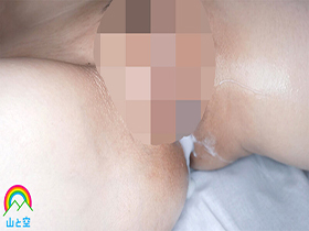 パイ活ＪＤ オイルぬるぬる乳輪おっぱい温泉旅行 弓乃りむ（２１歳）　サンプル画像18